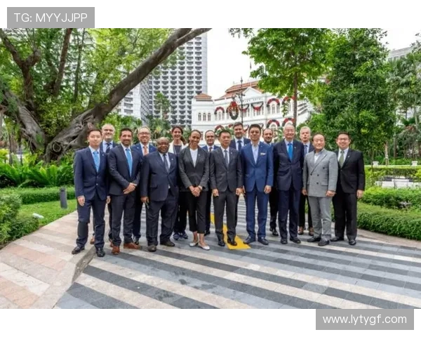 乐鱼体育官方平台实现电竞与传统体育的完美结合与推广